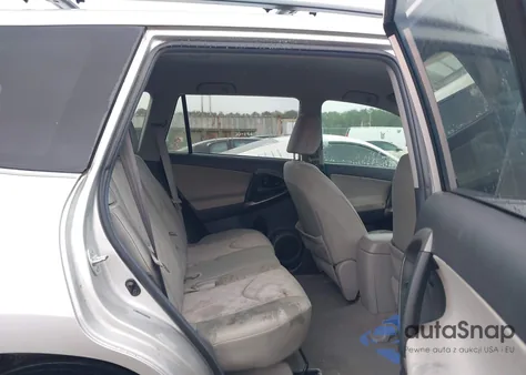 2012 Toyota Rav4 z USA, uszkodzony, nr VIN 2T3ZF4DV8CW153051